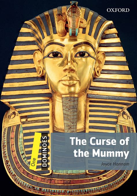 Tales of Terror: The Fearsome Power of the Mummy's Curse